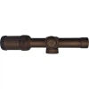 V Brand Razor HD GEN II-E 1-6x24 Front FFP Quick Sight Sand-brown all-metal illumination Tactical sight details Picture